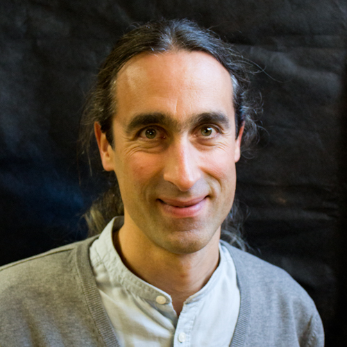 Pascal Mayoraz