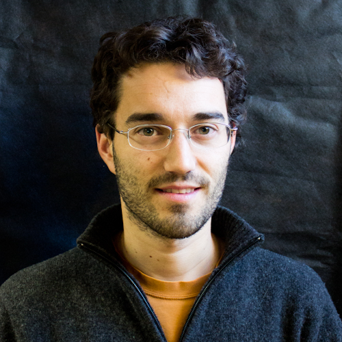 Nicolas Gendre