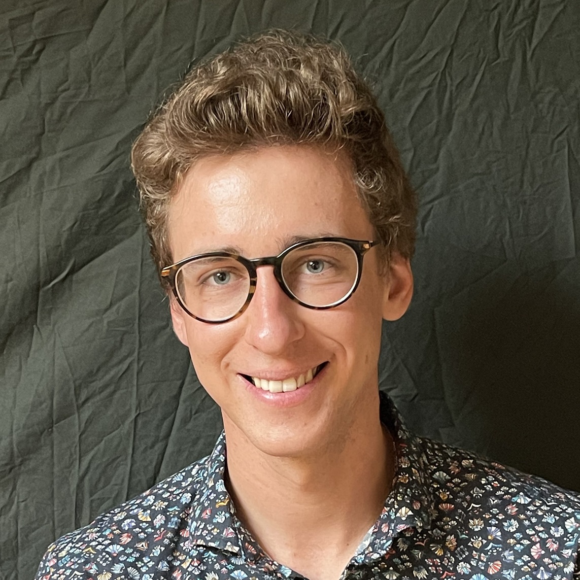 Florian Perraudin